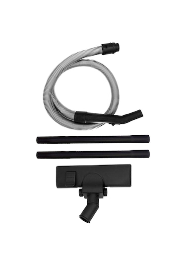 Rowenta Ro 3755 Ta Compact Süpürge Plastik Borulu Hortum Başlık Seti 3lü