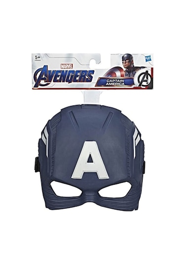 B9945 Avengers Maske