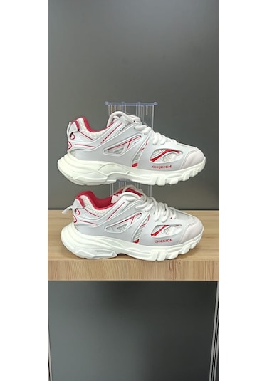 Uzmangrupraf Uzman Grup Pleksi Ayakkabılık- Yeni Pleksi Ayakkabılık-4'Lü