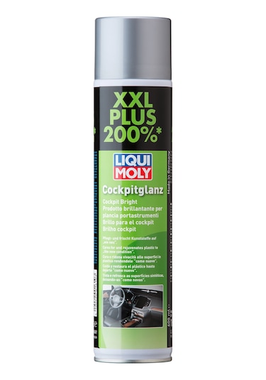 Liqui Moly Torpido Cocpit Parlatıcı Bakım Spreyi 1610