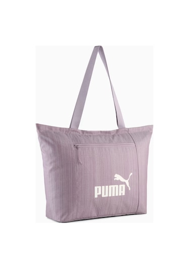 Puma Base Mor Kadın Spor Kol Çantası 09134504 Pembe