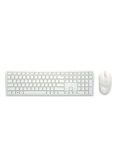 Dell KM5221W 580-AKHG Kablosuz Q Klavye Mouse Set