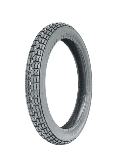 Casumına 3.00-18 4 Kat Ca138A (İç Lastikli Tip) Sadece Dış Lastik