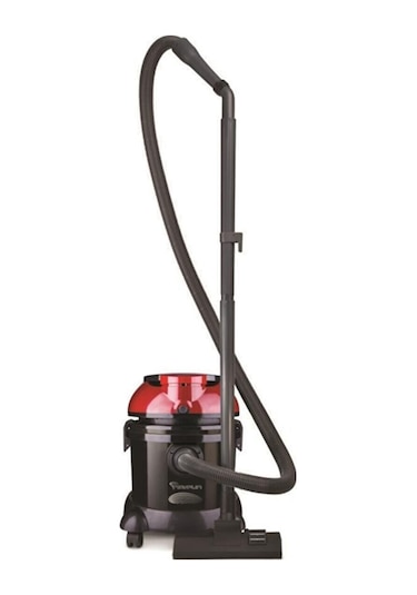 Arnica Tayfun AA1441 2400 W Islak Kuru Toz Torbalı Elektrikli Süpürge