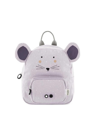 Trixie Mrs. Mouse - Küçük Sırt Çantası-12018 Desenli