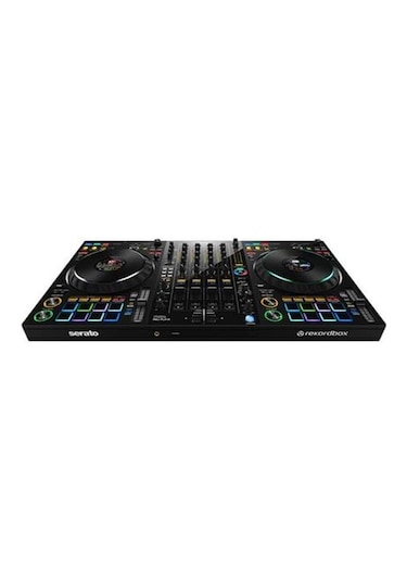 Pioneer Ddj-flx10 4 Kanal Rekordbox Dj Controller