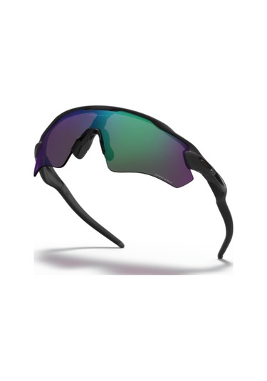 Oakley Radar Ev Path Prızm Koyu Gri Çerçeve Gözlük 9208a138 Karışık/Çok Renkli
