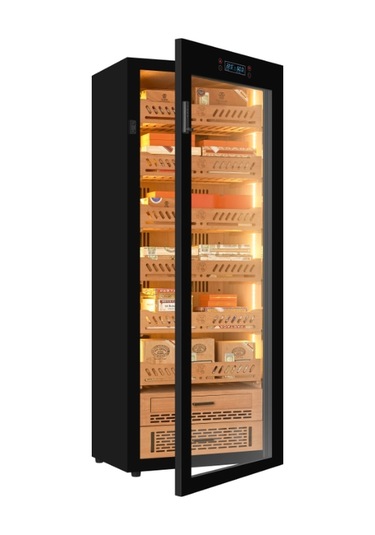 Qcc-30 Kabinet Puro Dolabı