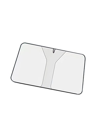 Suntek Araba Ön Cam Güneşliği Güneş Koruması Araç Lazer S