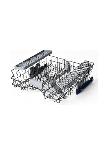 Regal BM 524 XY 5 Programlı 14 Kişilik Bulaşık Makinesi