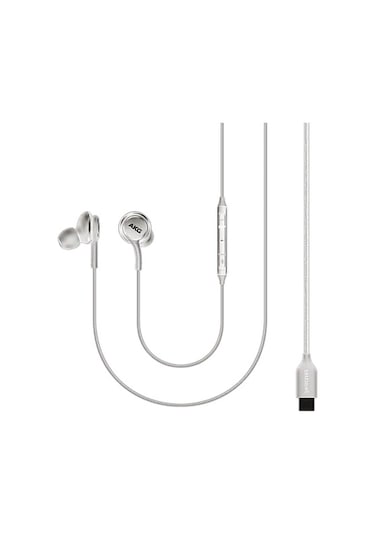 Samsung AKG EO-IC100BBEGWW Type-C Kulak İçi Kulaklık