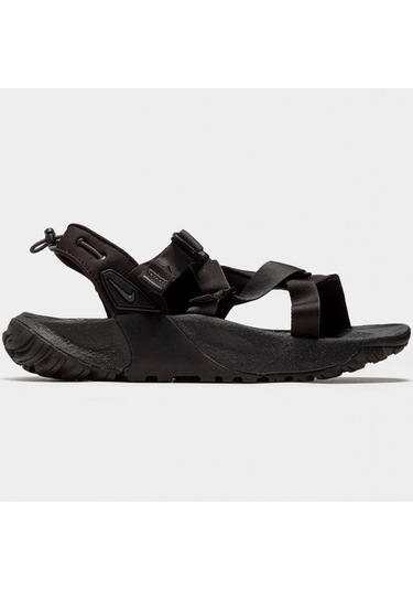 Nike Trail Oneonta Men Sandal Black Erkek Sandalet Siyah