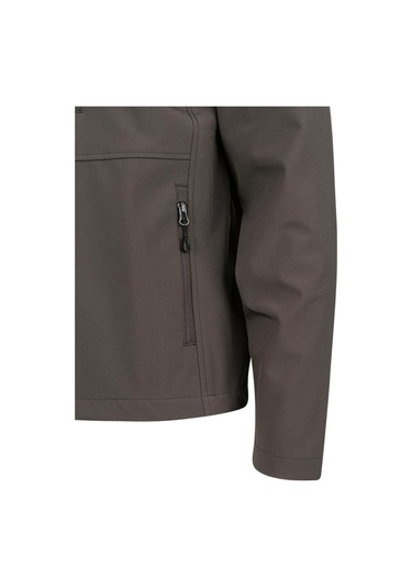 2As Apnea Thermofıne Erkek Ceket Antrasit 001