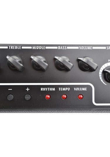 Joyo Dc30 30W Dijital Gitar Amfisi