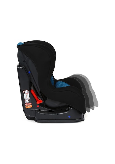 Comfymax 0-25 KG Lüx Oto Koltuğu