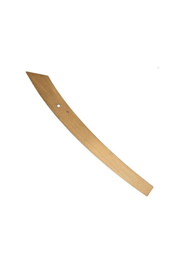 Eğri Riga Cetvel Karışık