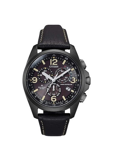 Citizen Eco-drive Radio Controlled Cb5925-15e Erkek Kol Saati
