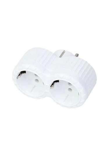 Far Papatya 2'li Priz Golyat Diğer