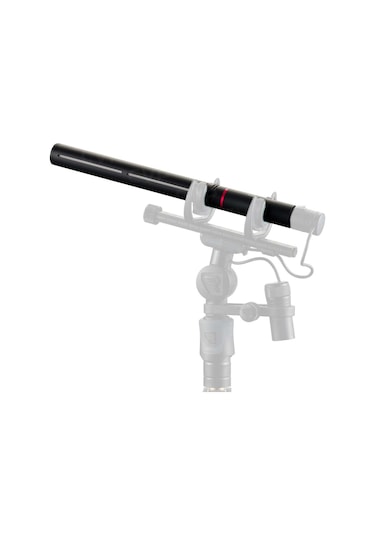 Rycote 079002 Hc-22 Profesyonel Shotgun Mikofon 22 CM