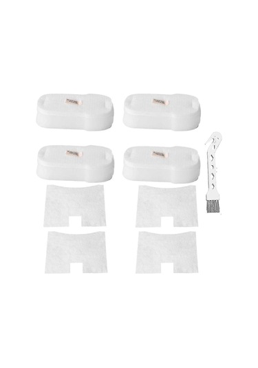 Shark Hz2002 Hz2000 Vertex Kablolu Ultra Hafif Duoclean Powerfins