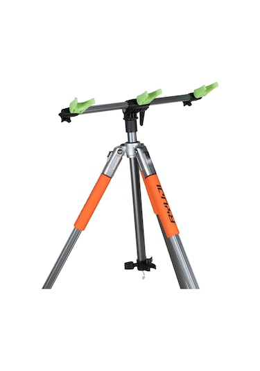 Ryuji 180cm Metal Power Surf Tripod