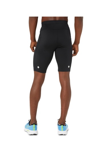 Asıcs Road Sprınter Erkek Black Bisikletçi Taytı 2011c983-001 Black