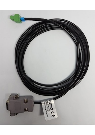 Gemo Ar2-V3-Rs232-A
