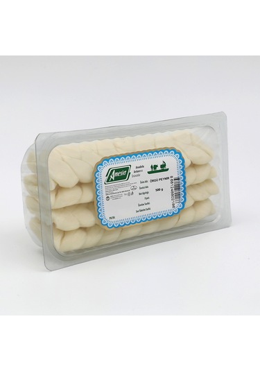 Amesia Örgü Peynir 500 G
