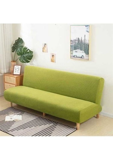 Willowhaven Çocuklu & Evcil Hayvan Aileler İçin Koltuk Kılıfı - Leke/tüy Koruma Mavi, 95% Polyester + 5% Spandeks, S/m/l Boyutları, Esnek Bantlı Mavi