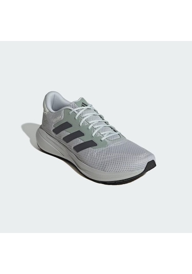 Adidas Response Erkek Koşu Ayakkabısı C-adııh6104e10a00 Yeşil