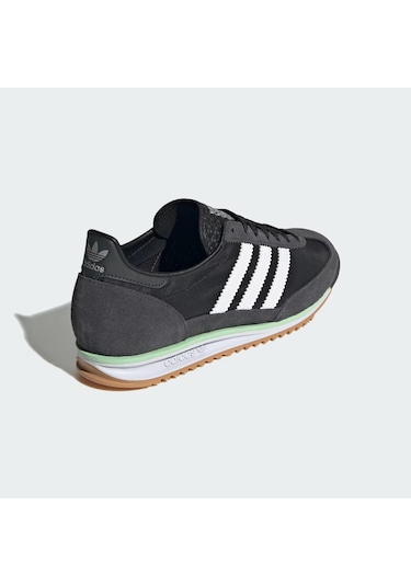 Adidas Sl 72 Og W Jh7390 Kadın Sneaker Siyah