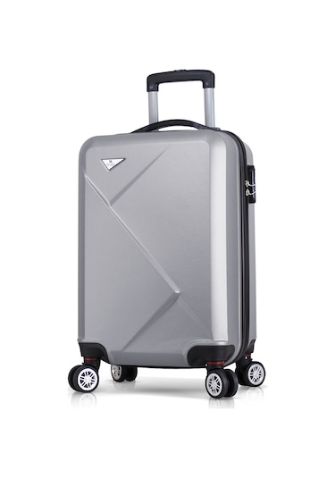 My Valice Diamond Abs Kabin Boy Valiz