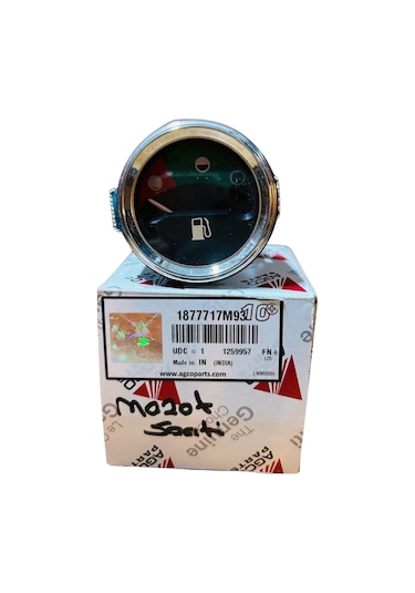 Massey Ferguson 240-285 Mazot Saati Agco Parts