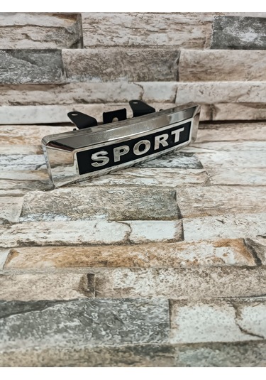 Cg Ön Arma Sport Bağlantı Aparatı Lastikleri Set