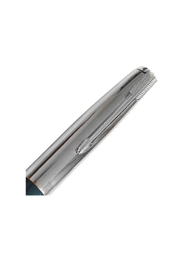 Aubyhe Klasik Retro Yeşil Iridyum Kalem - 0.5mm İnce Uçlu, Akıcı Yazı, Öğrencilere Uygun Taşınabilir Dolma Kalem Diğer