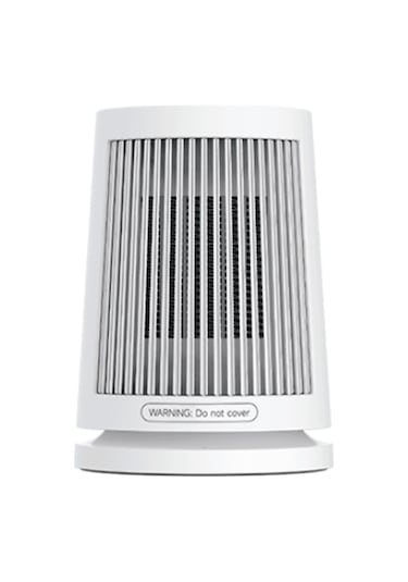 Xiaomi Mijia 600W Masaüstü Seramik Fanlı Isıtıcı