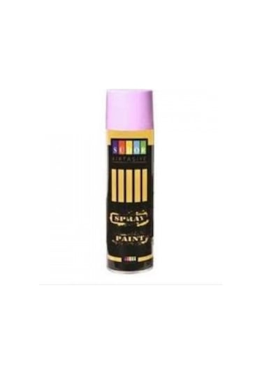 Südor Sprey Boya 200 Ml Pembe - 3 Adet Pembe