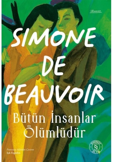 Bütün İnsanlar Ölümlüdür