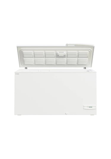 Uğur UED 480 D/S R65 402 LT Sandık Tipi Derin Dondurucu