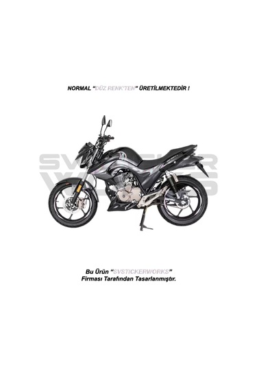 Mondial Drift L Sticker Set Paketi Jant li Hologram