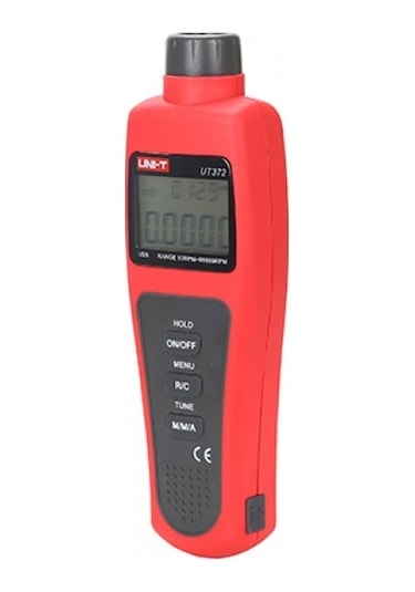 Uni-T UT 372 Optik Takometre