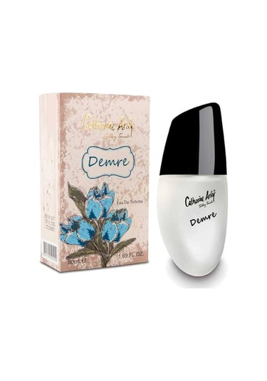 Catherine Arley Demre Kadın Parfüm EDT 50 ML