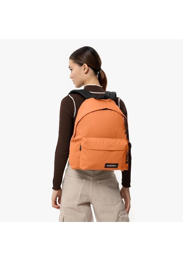 Eastpak Sırt Çantası Padded Pak'r Tangerine Orange Ek0006200o31 Turuncu