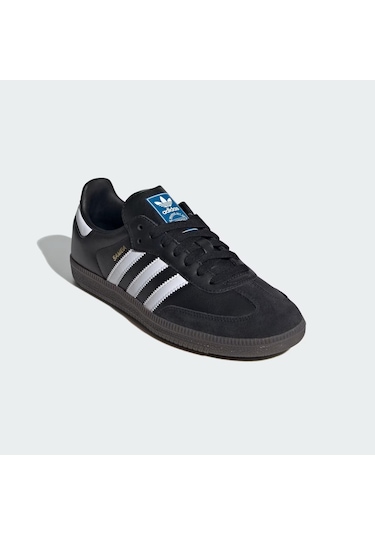Adidas Samba Og Erkek Günlük Spor Ayakkabı C-adııg9031e10a00 Siyah