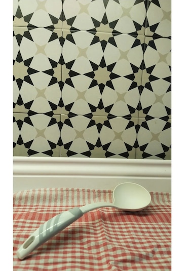 Chase Servis Kepçesi