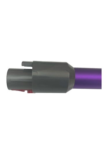 Magic Bags Dyson V7 -v8 Uyumlu v10-v11-v10 Anımal-v10 Absolute Dik Süpürge Borusu