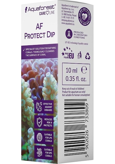Aquaforest - Af Protect Dip 10ml