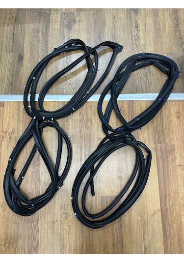Honda Civic Fd6 Kapıya Gelen Fitil 4 Kapı Set 2006-2011