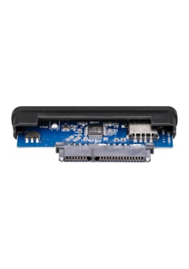 Hdc20 Usb 2.0 Hdd Kutu 2,5"