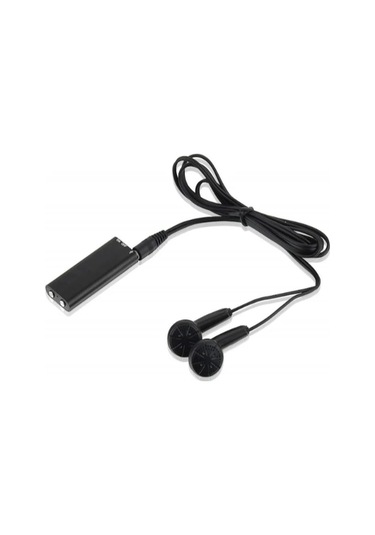 Ultratekno KB-14 8 GB Dijital Ses Kayıt Cihazı